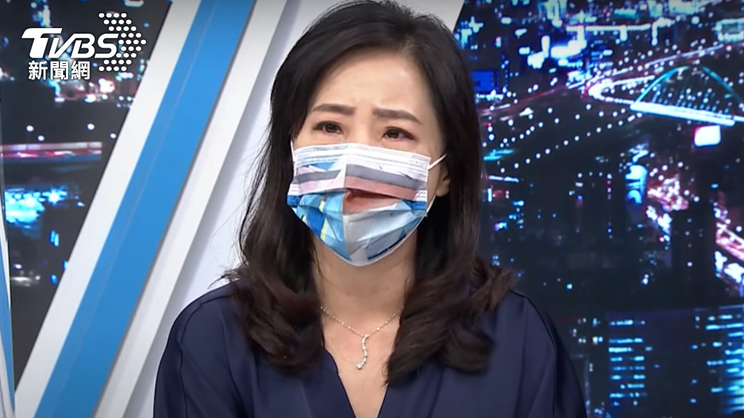 來不及說再見 尹乃菁談壹電視猝逝攝影、易小文哽咽落淚