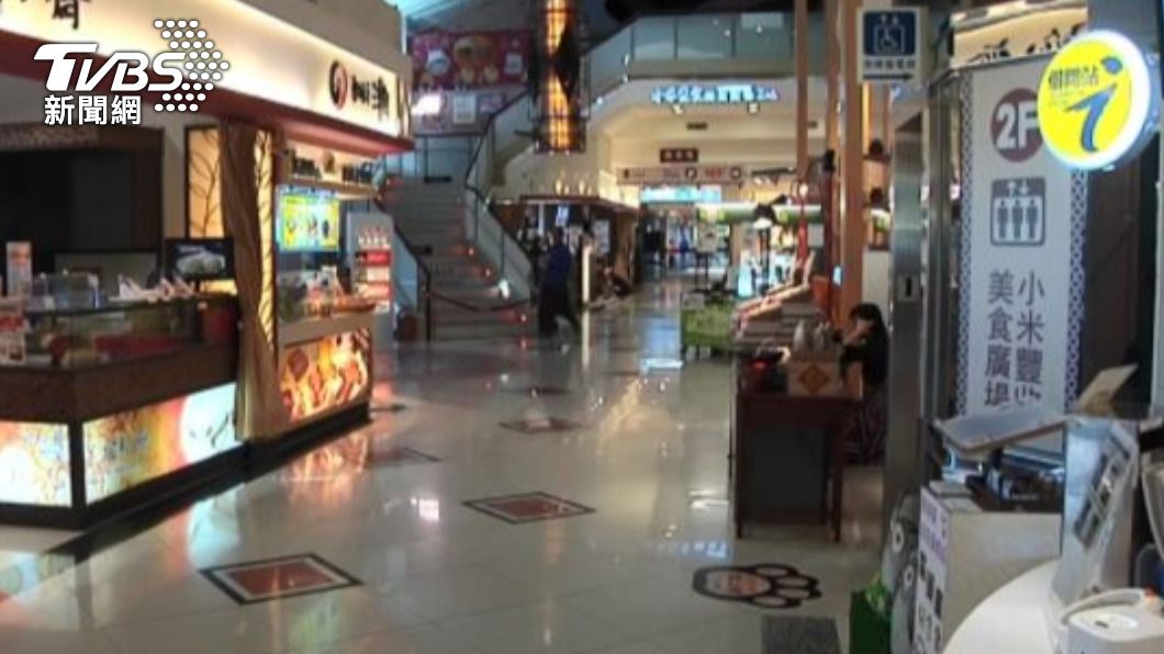 快訊/端午連假關國道服務區賣場 僅供廁所、加油站