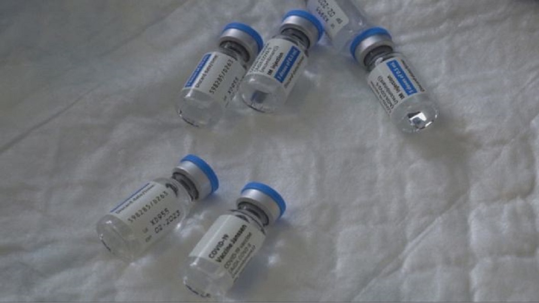美CDC最新報告 mRNA疫苗打兩劑 染疫風險降9成