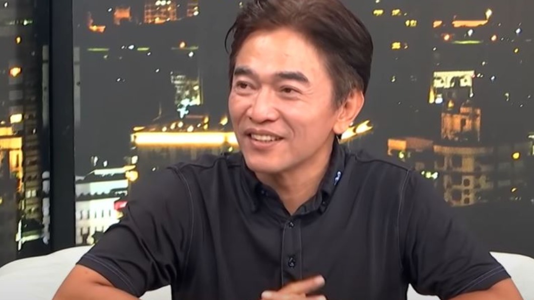 圖/翻攝自Yahoo TV 一起看 YouTube