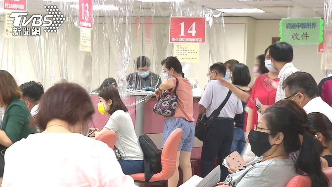 注意!報稅季截止倒數10天 百萬戶尚未完成申報