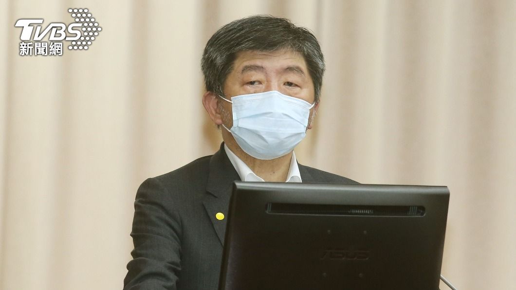 三級解封關鍵 陳時中:掌握感染源、確診數往下降