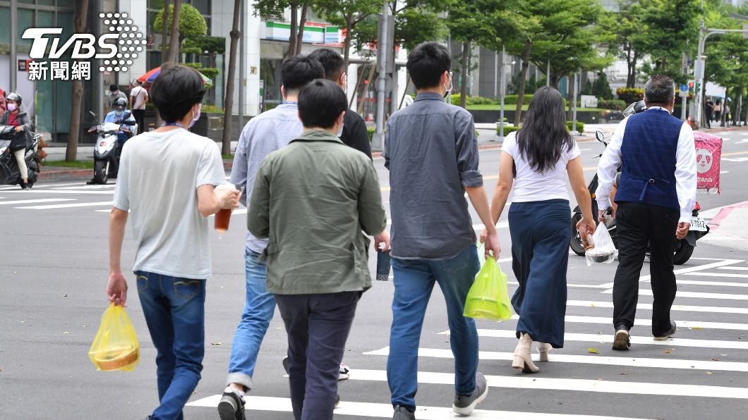 疫情警戒6/28前分區降級 陳時中:目前無降級計畫