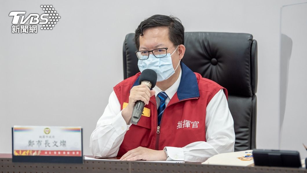 桃園新增14本土個案　龜山某工廠再增1移工確診