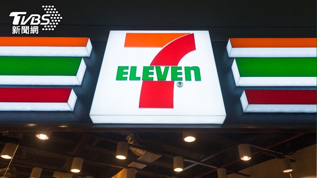 7-ELEVEN轉型防疫物資補給站 月營業額創新高