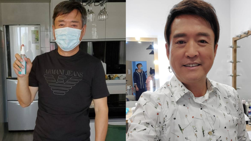 檢場捐贈1百件防護衣 心疼醫護背負重責、沒時間喝水