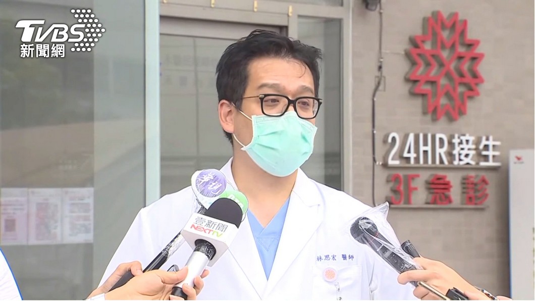 禾馨前營運長林思宏涉酒駕判3月 獲緩刑2年條件曝光