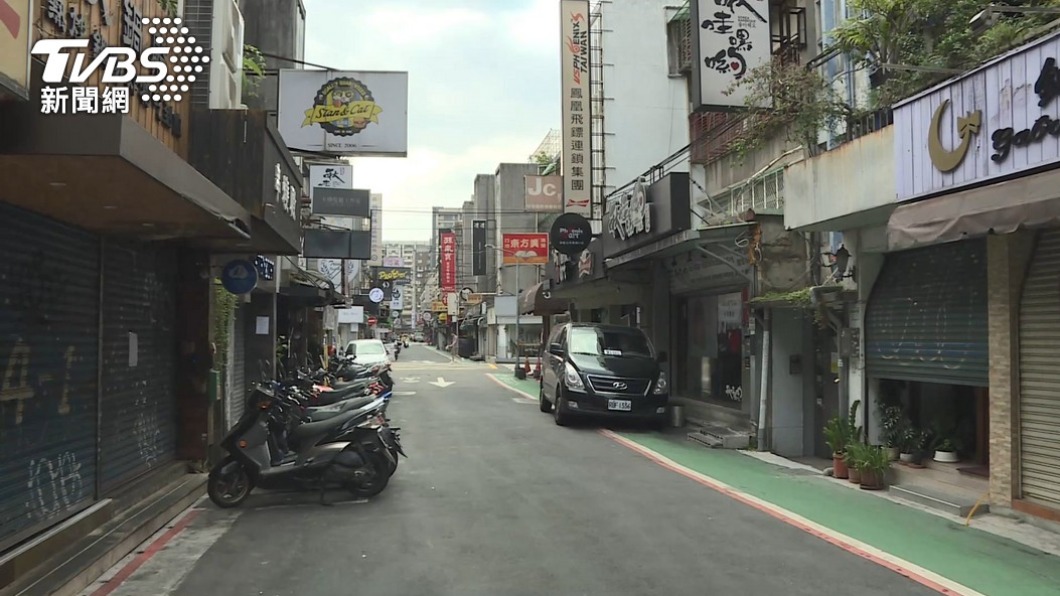 不斷更新/再增286例!足跡涉好市多、全聯、家樂福