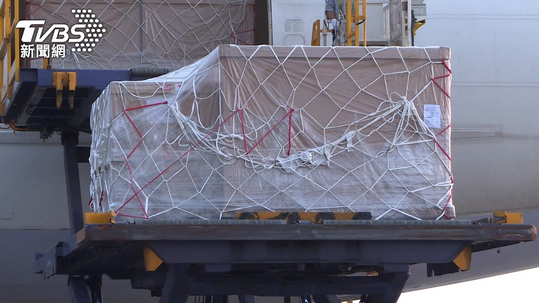 不斷更新/10座負壓隔離艙抵台 各大醫院防疫措施一覽