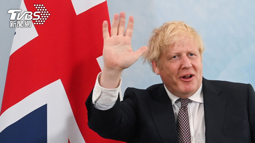 英相估G7將同意捐贈10億劑疫苗 助窮國抗疫
