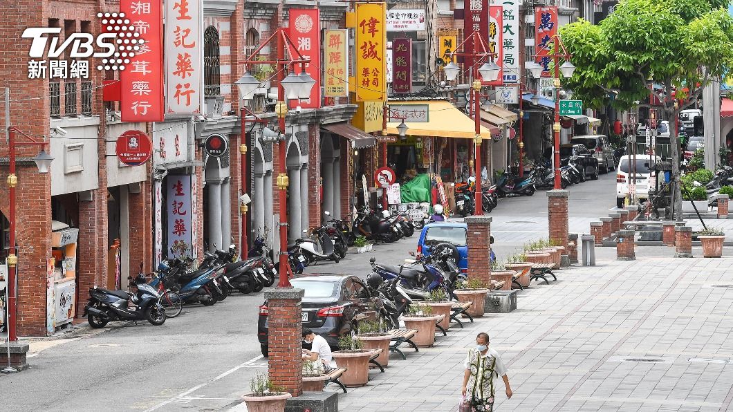 各地高溫上看35度 山區中南部留意午後雷雨