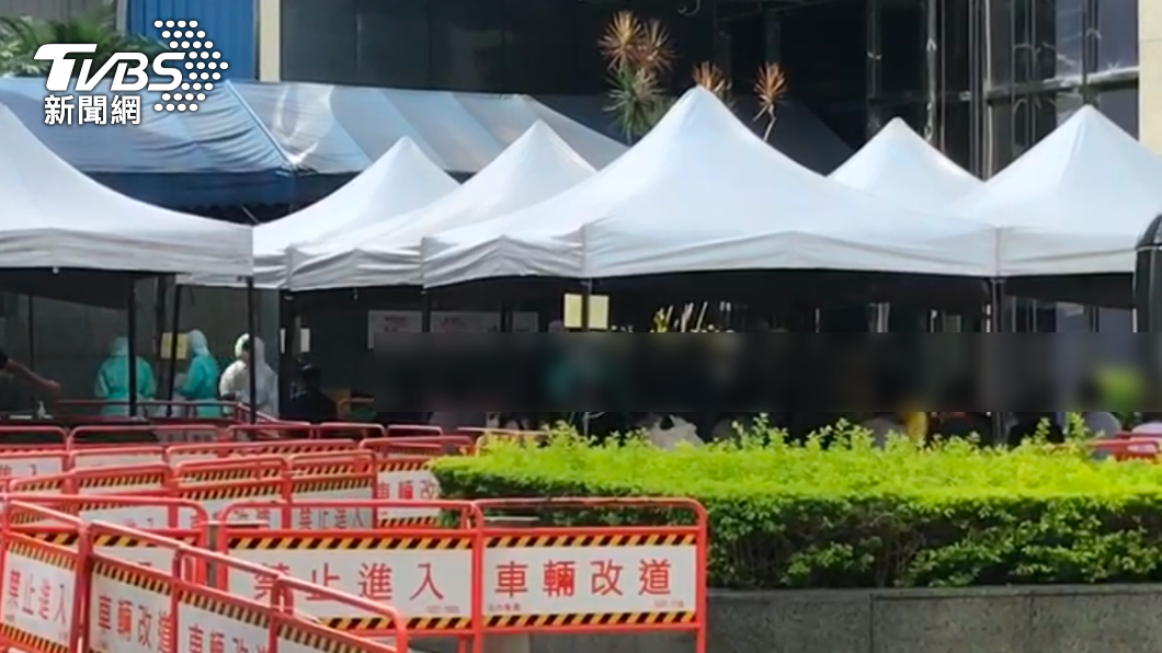 壹電視2人陰轉陽!工會爆「重疊確診者足跡」卻沒快篩