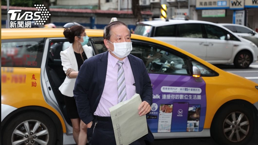 好心肝私打疫苗案　北檢以證人約談許金川等12人