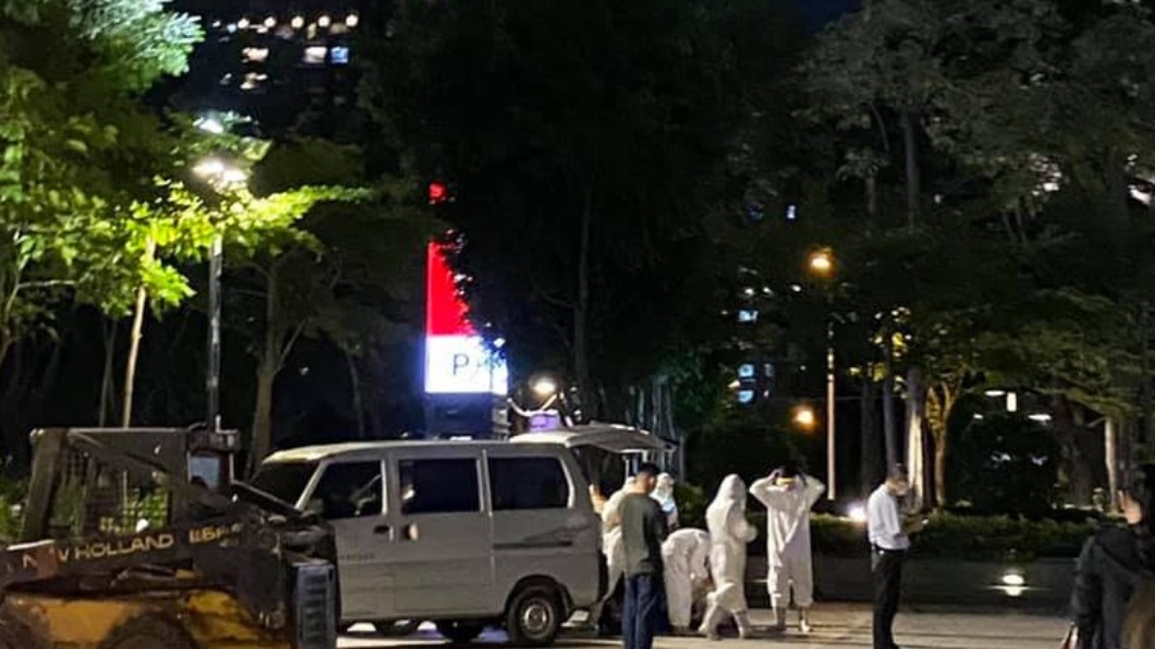 新光中港店櫃姐確診!爆瞞消息業者遭轟:以利益優先