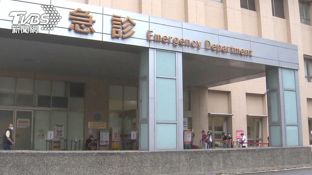 不斷更新/北部爆2起院內感染 全台醫院防疫措施一次看