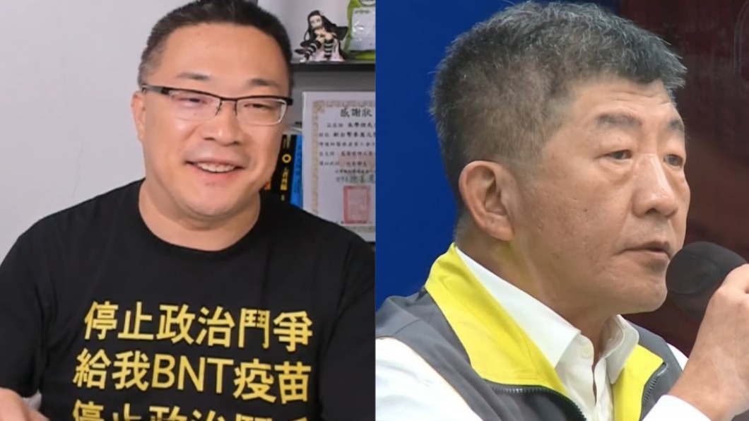 不是微解封「是向經濟低頭」　朱學恒爆中央沒說的這句話