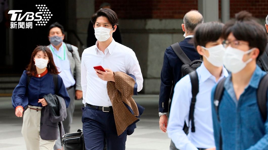 赴美打疫苗的人多為商務人士,但到暑假預估會有一波家族出遊潮。(示意圖/達志影像美聯社)