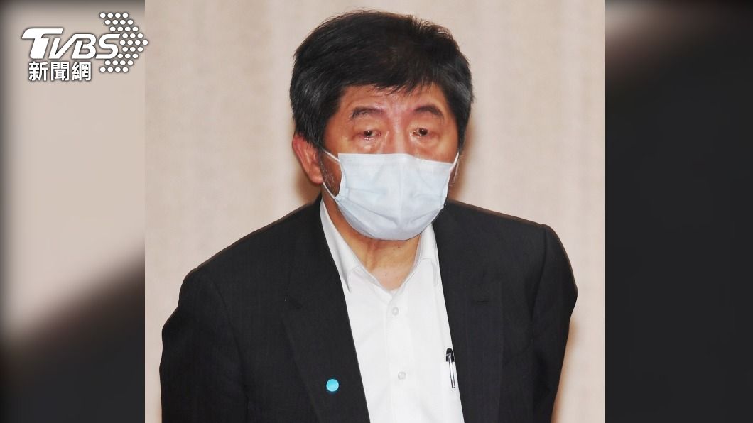 高端疫苗解盲 陳時中:安全性被認可製程合格穩定