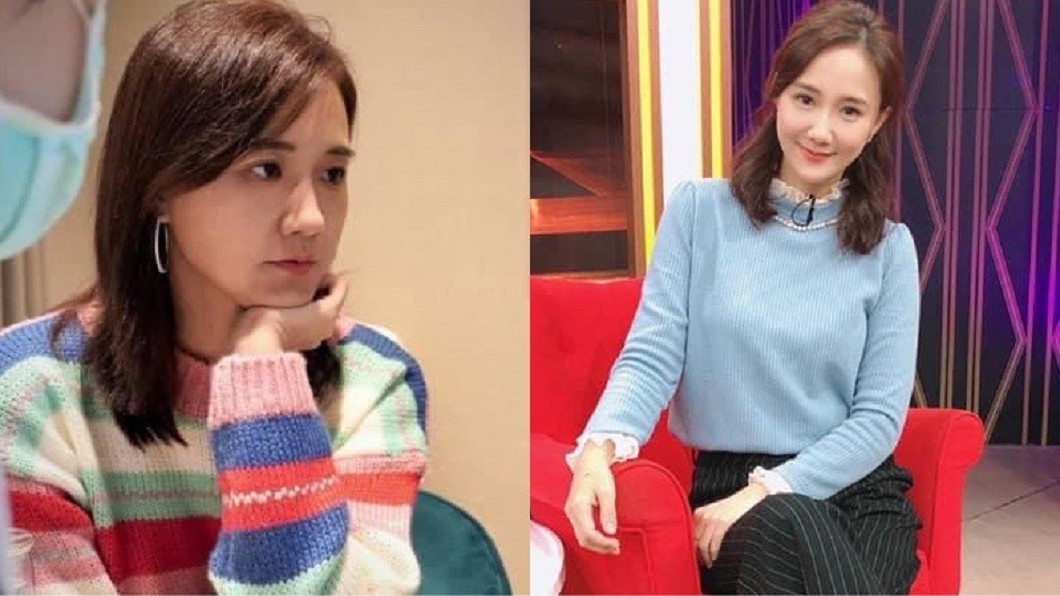 認月砸10萬治療！何妤玟離婚1年半「突宣布新身分」