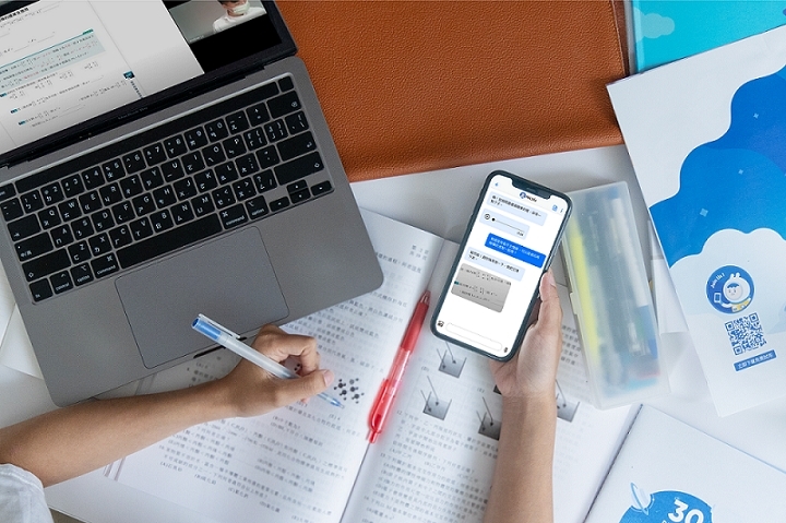 轉折語、名言佳句背好了嗎? Snapask 時課問 3+3 助你戰勝英文指考作文
