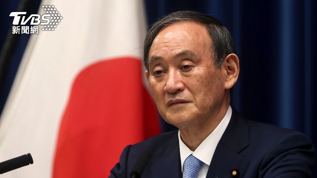 東奧開幕倒數 日相菅義偉宣示決心辦到底:會負起責任
