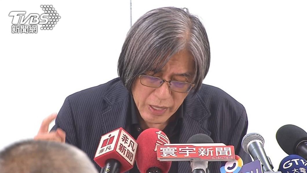 爆替林秉樞「壓新聞」 詹宏志2千字聲明:獵巫可結束了