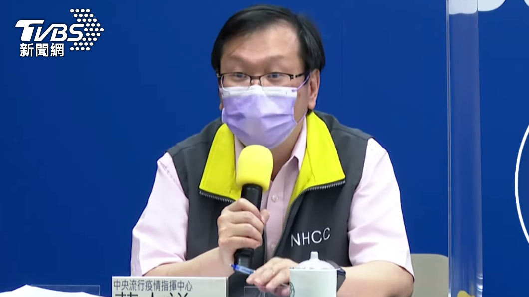 解剖16例接種後死亡者 莊人祥:皆與疫苗無關