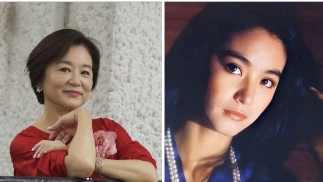 66歲林青霞「堅持不碰醫美」 3招保養法優雅凍齡