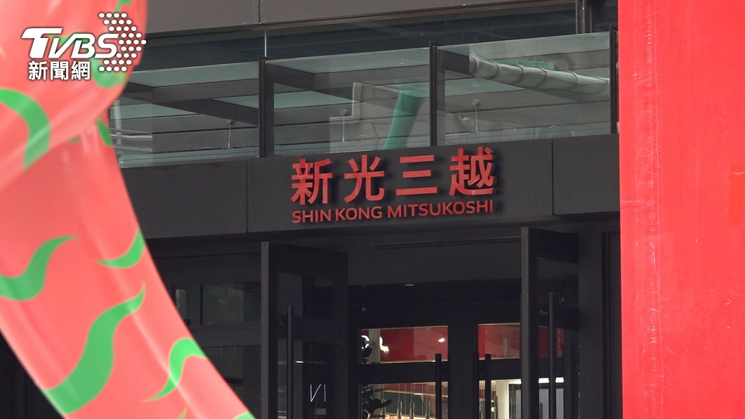 「最賺錢百貨」不在台北!第一名賺214億 網揭2點不意外