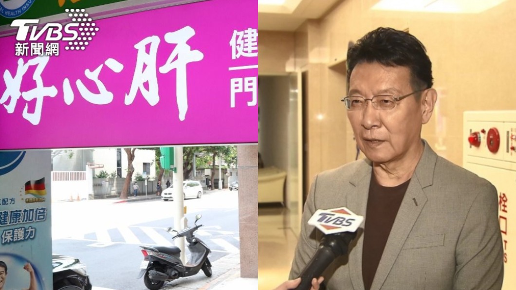 【今晚熱搜】好心肝名單/侯昌明/詹宏志/趙少康