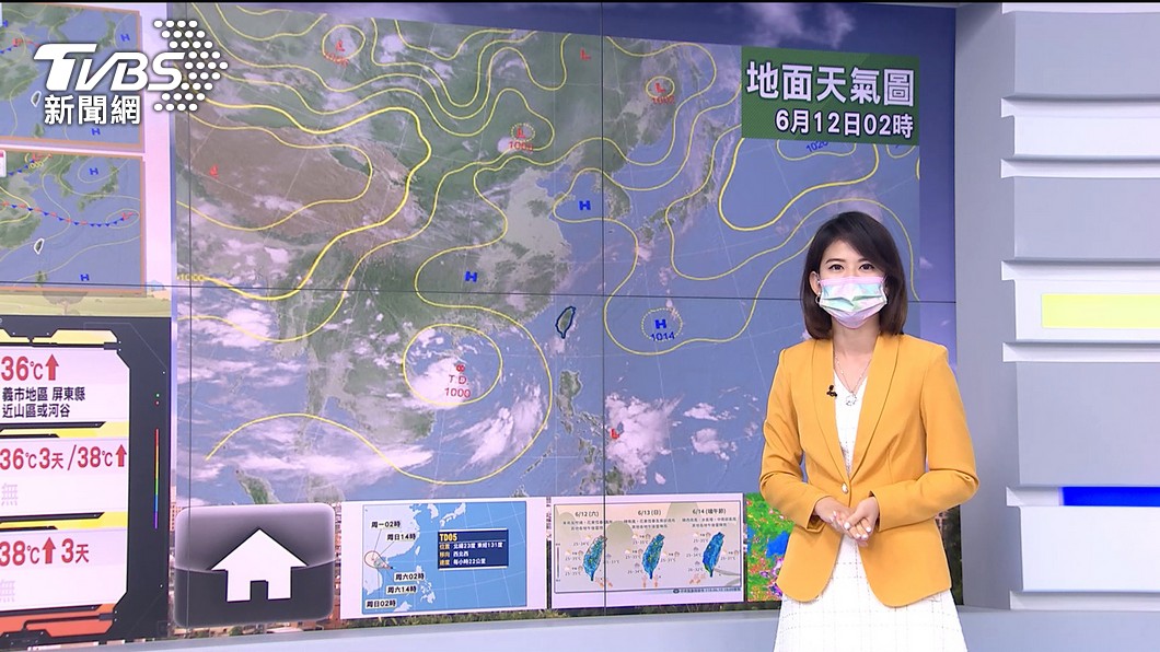 圖/TVBS