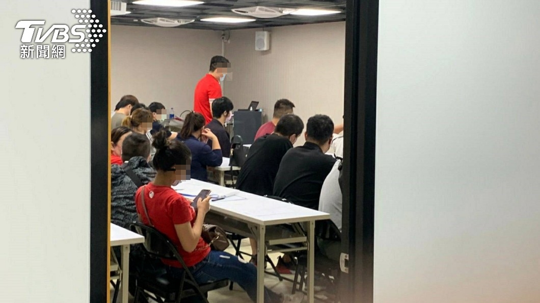 超昂貴面試！台南41人「擠爆房間」恐遭罰246萬