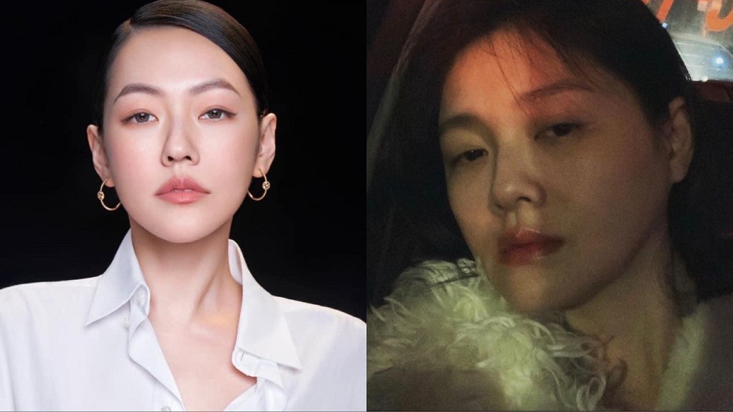 大S深夜失控飆罵「蔡!屠殺我們」 妹妹小S回應了