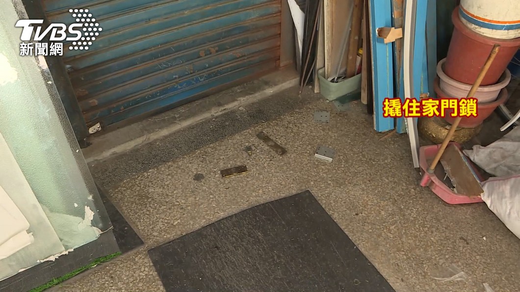 圖／TVBS