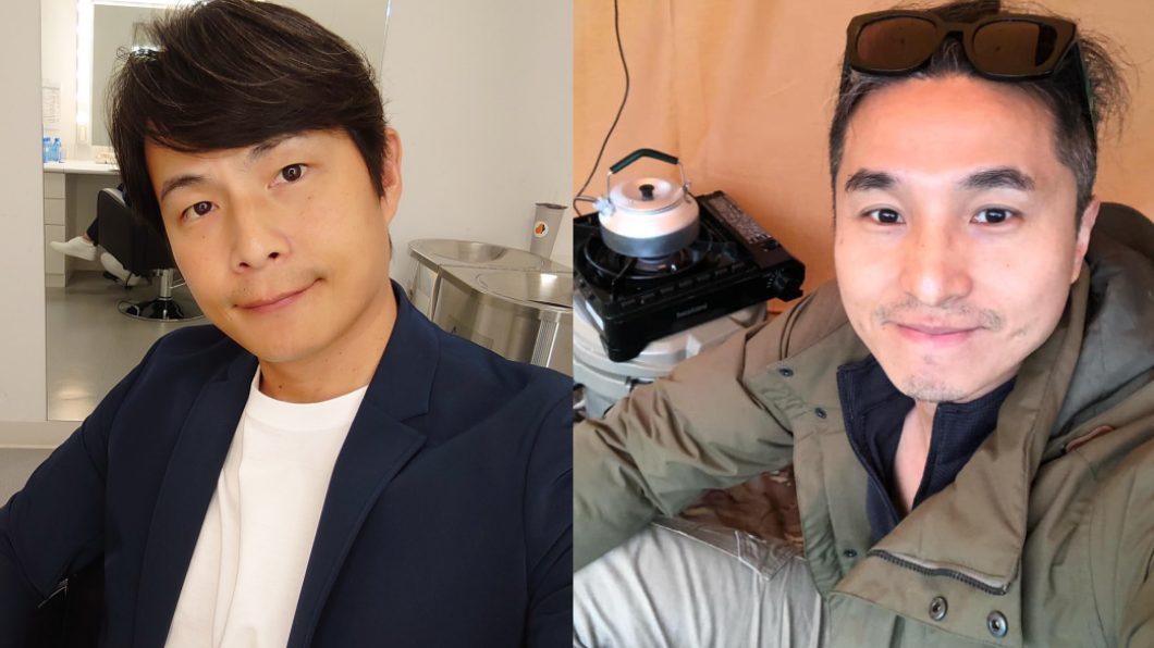 5566真的不合?孫協志、王少偉「世紀同框」曝光實情