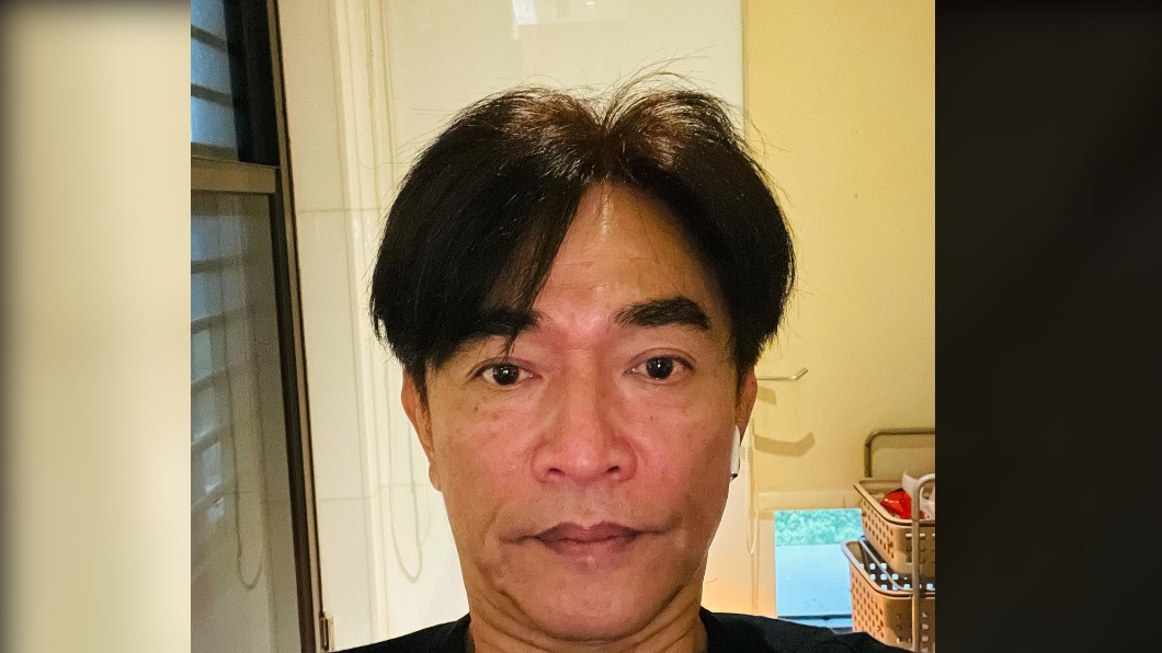 圖/翻攝自吳宗憲 Jacky Wu 臉書