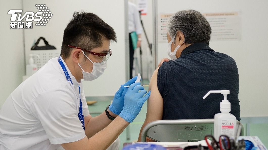 莫德納疫苗開放第1類人員施打　第2劑不開放混打AZ