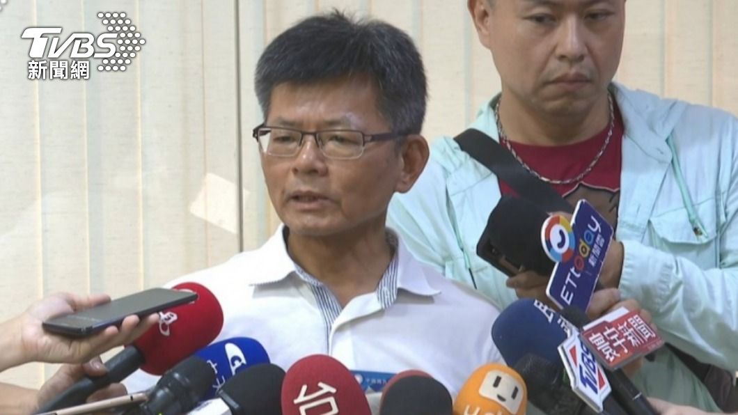 端午連假匝道控管大塞車 楊秋興:這政府實在愚蠢