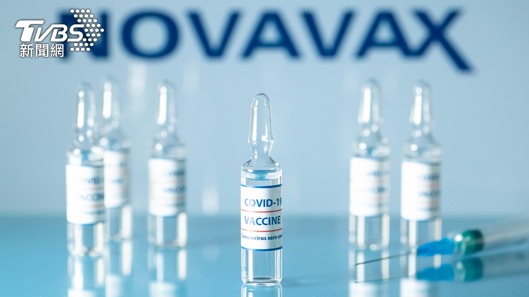 Novavax疫苗使用次蛋白技術。（示意圖／shutterstock 達志影像）