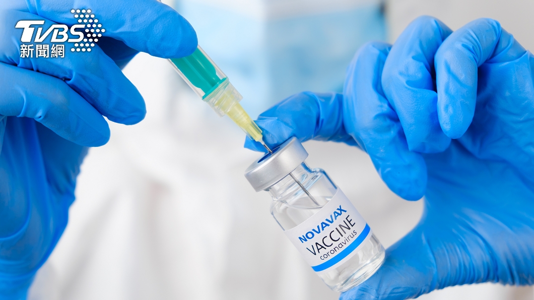 Novavax疫苗使用次蛋白技術。（示意圖／shutterstock 達志影像）