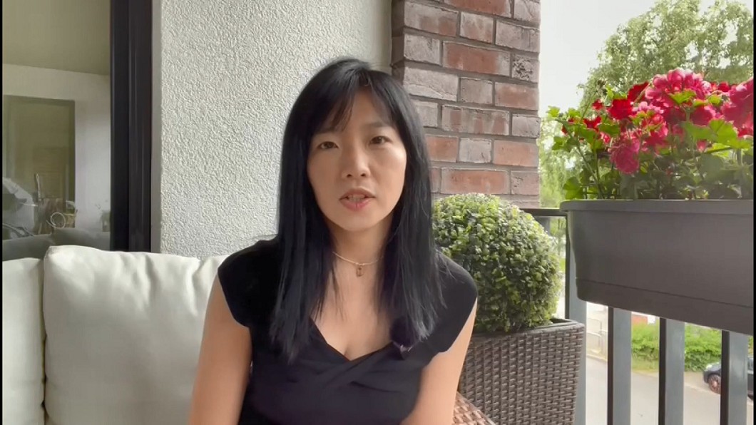 圖/台灣家庭在德國提供
