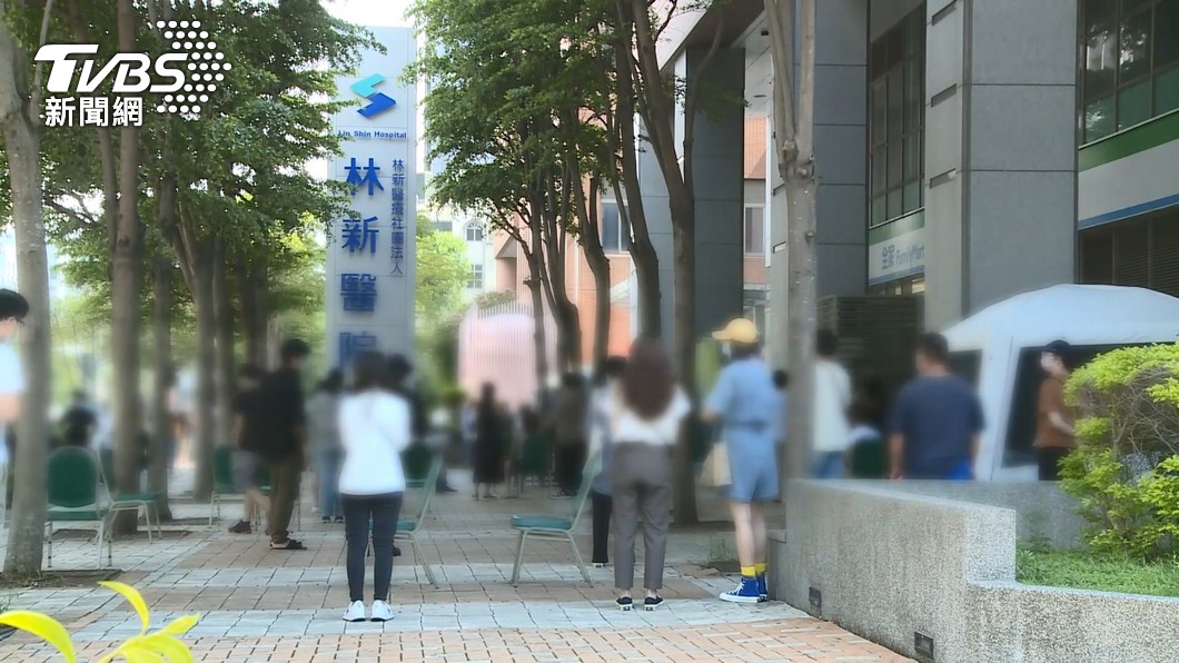 圖／TVBS