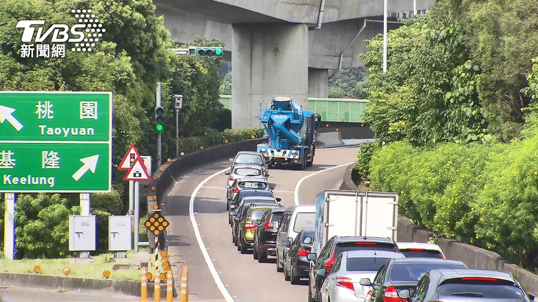 7月13日「微解封」迫不及待想出門? 交通懶人包外出不掃興