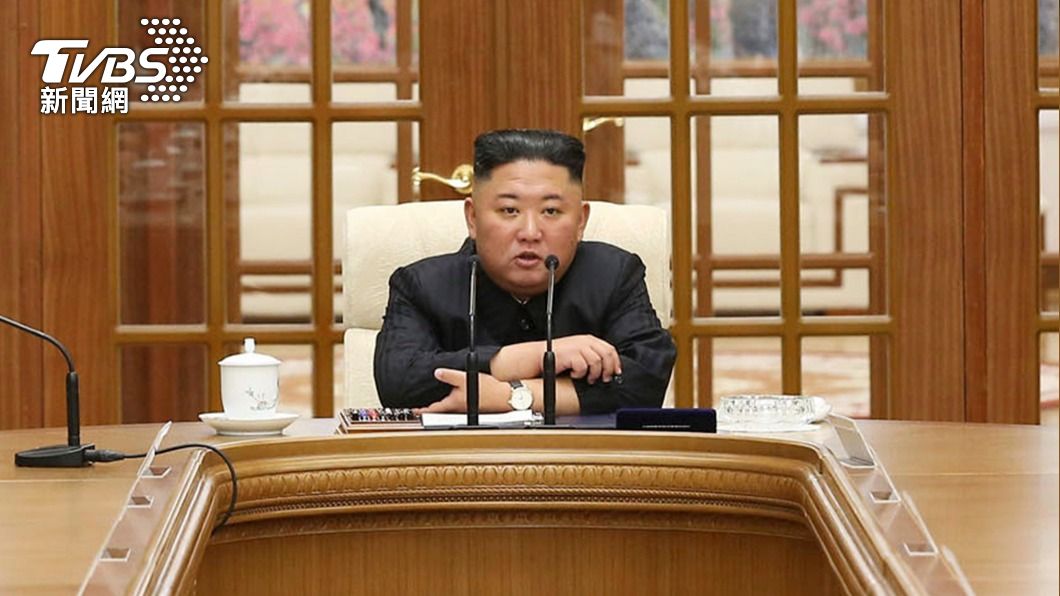 北韓年輕人喊「歐巴」 金正恩對韓流宣戰:最重判死刑