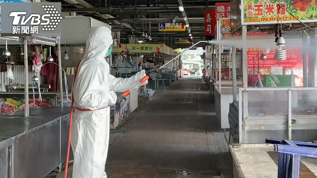 不斷更新/各縣市分流採買加嚴 全台活動異動一次看