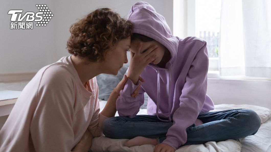 克服疫情陰影　ABC三步驟恢復理性思考
