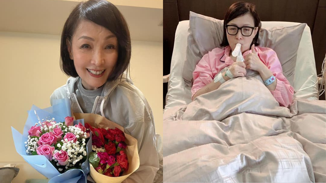 恐慌症發作!寶媽「每半小時就量血氧」陳美鳳急關心