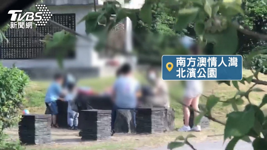 圖/TVBS
