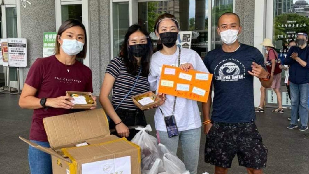 圖／翻攝自賈永婕的跑跳人生 臉書