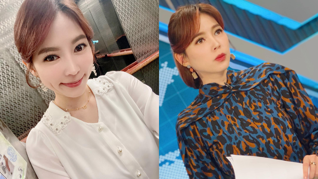 公司才經歷大風波！美女主播宣布辭職：讓我任性一次